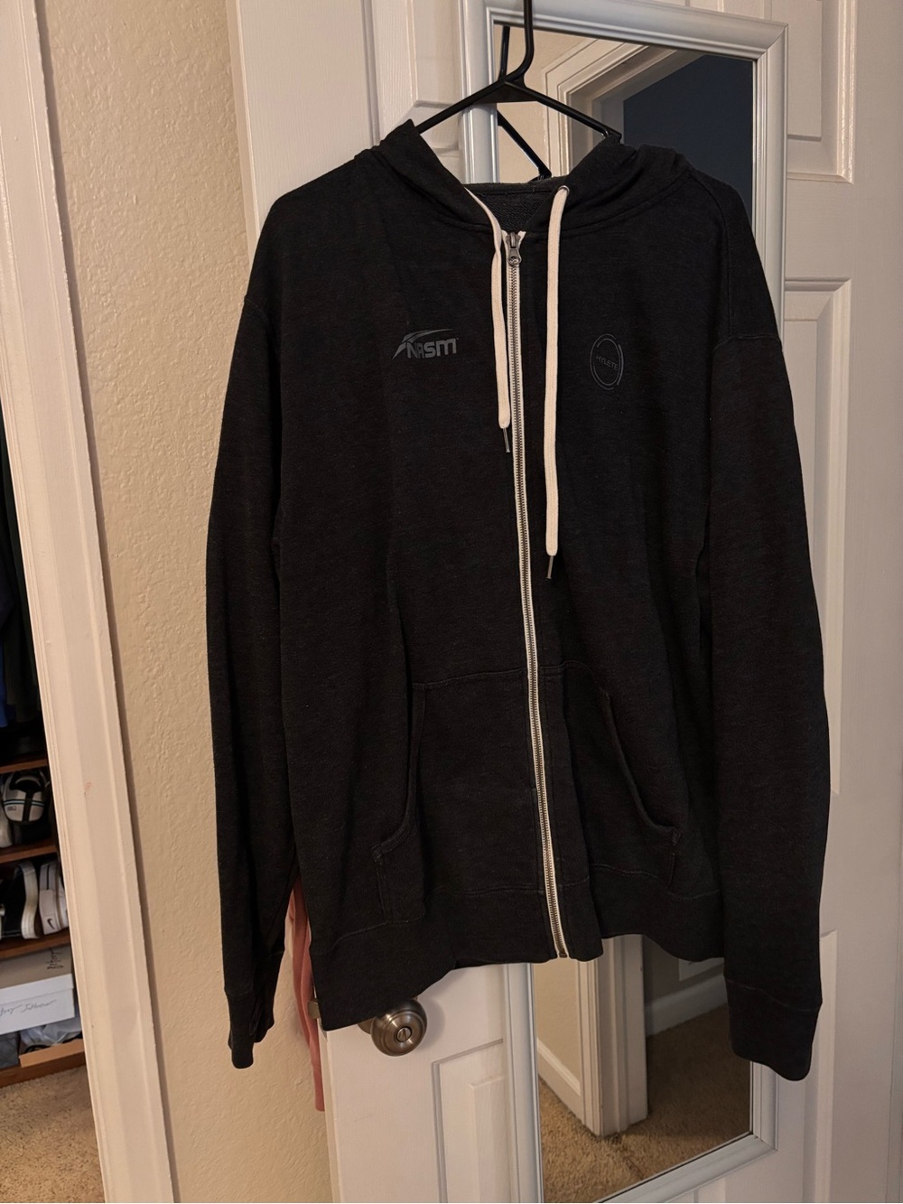 Hylete NASM hoodie